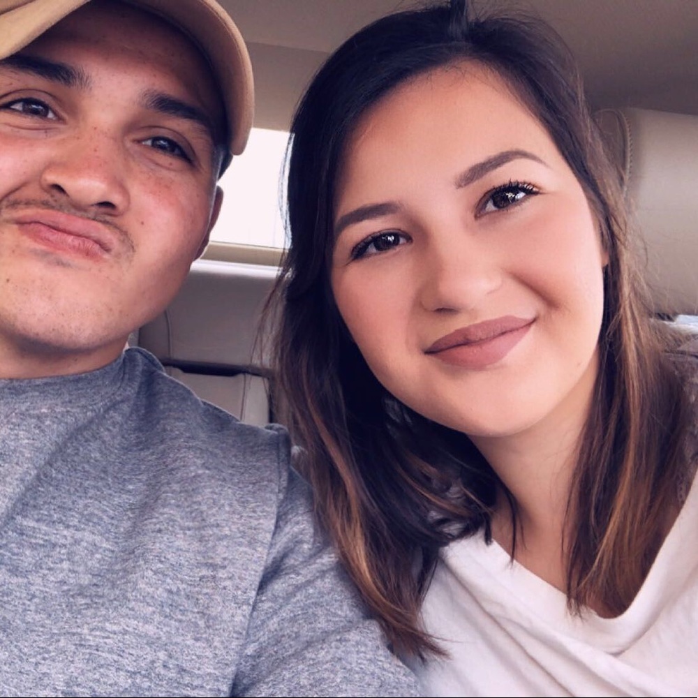 Meet your Posher, Camille